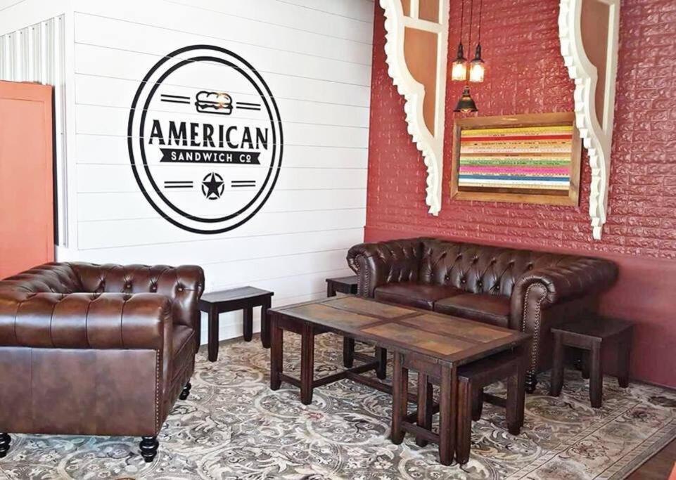 The Cast Iron Lady Apartment Wyalusing Ngoại thất bức ảnh