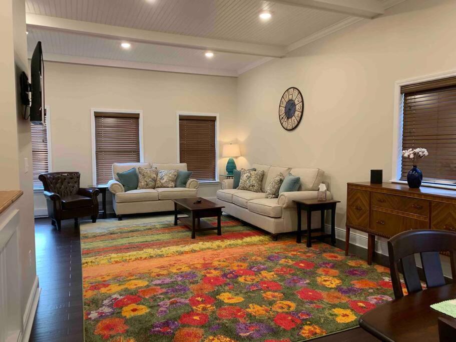 The Cast Iron Lady Apartment Wyalusing Ngoại thất bức ảnh